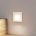 Arcchio Vexi lampe encastrée LED CCT blanche 7,8cm