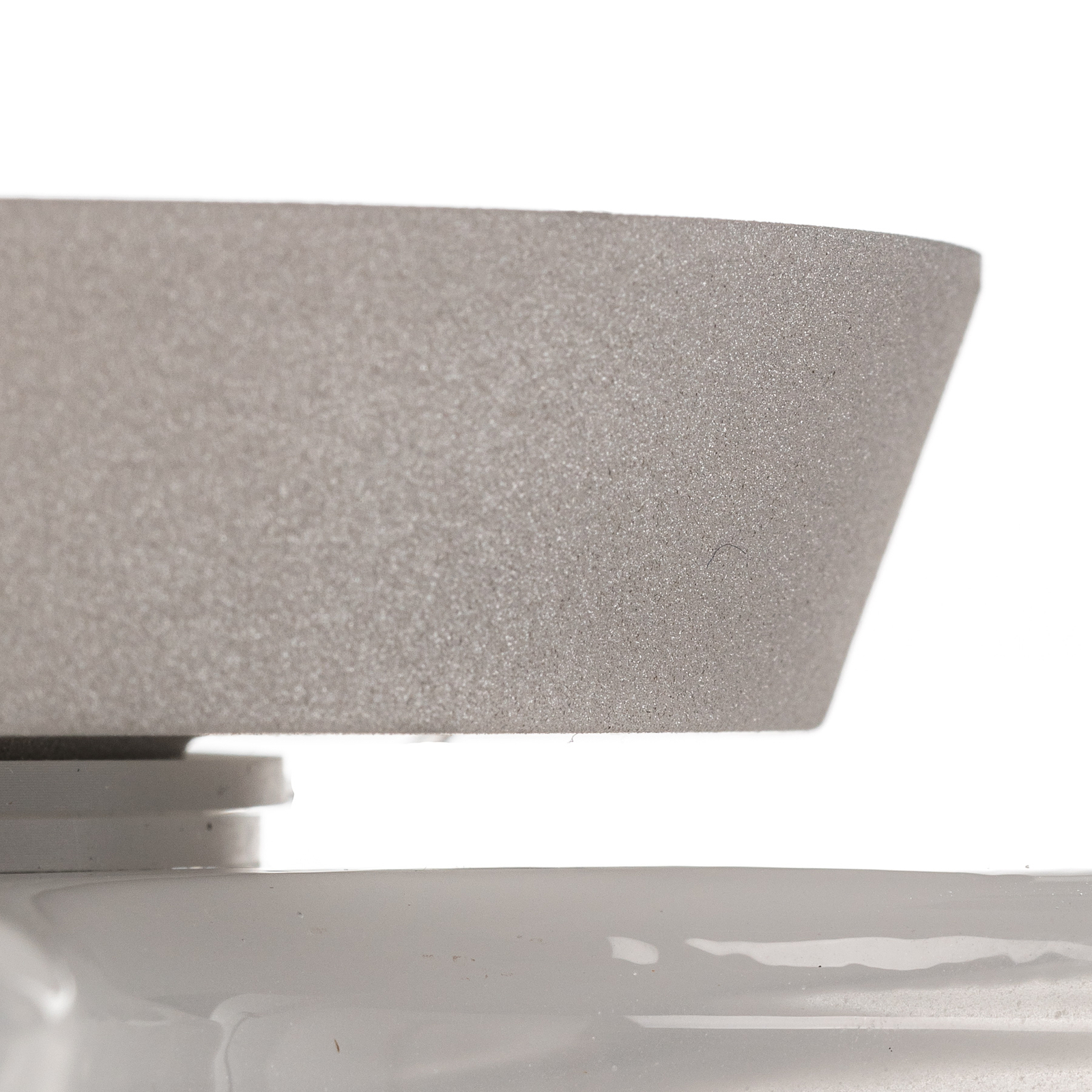 Artemide Logico Micro ceiling lamp 18x18 cm