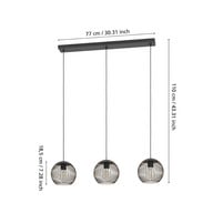 product size