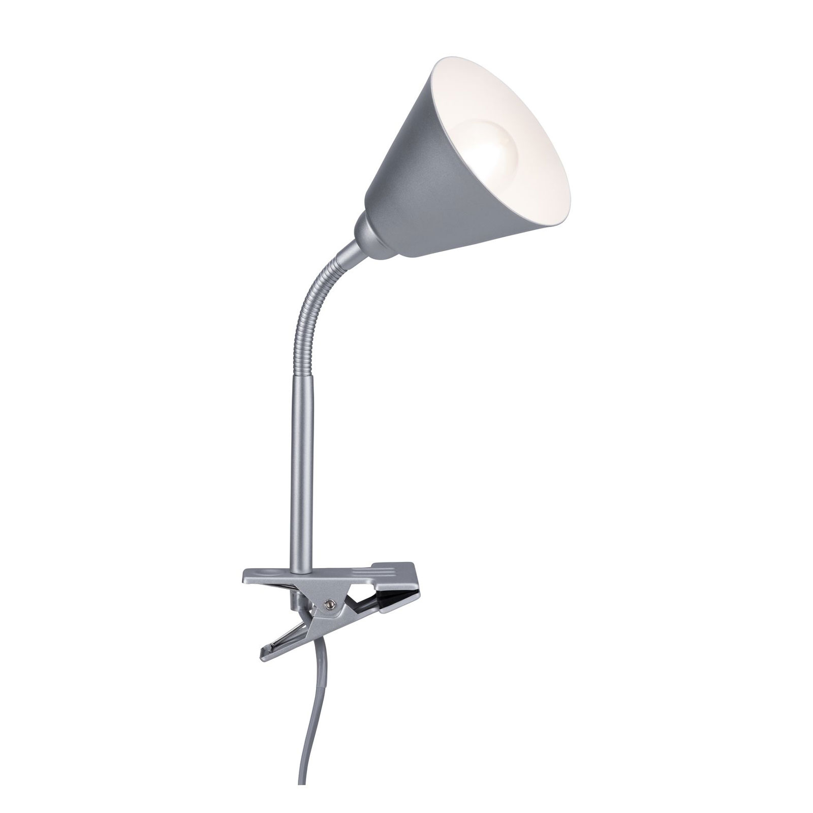 Klemlamp Paulmann Vitis