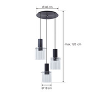product size
