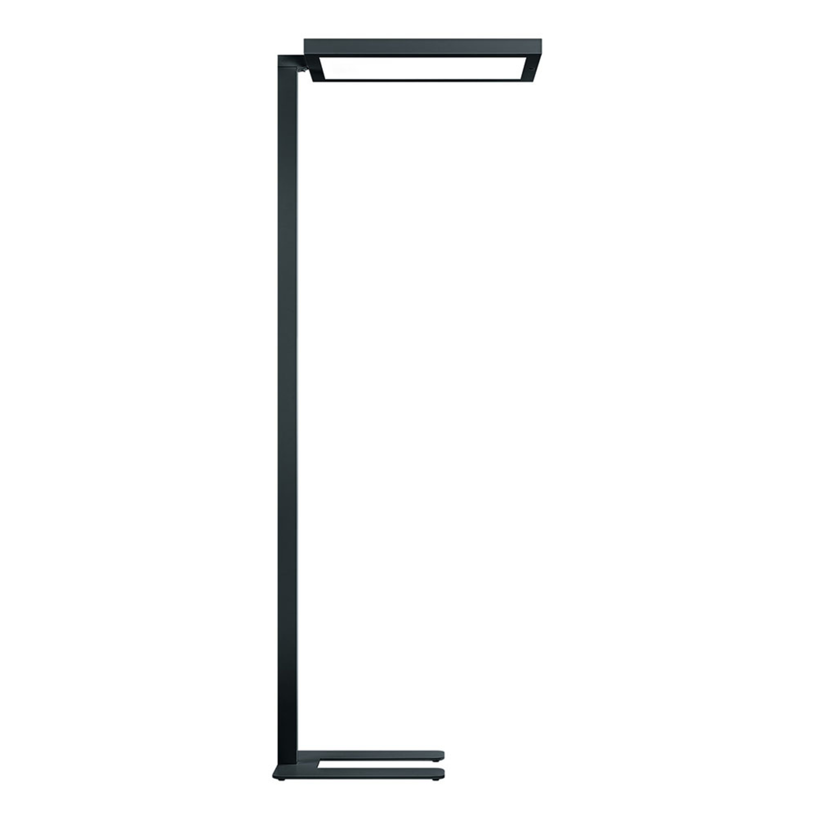 Zumtobel Epuria lampa stojąca LED Switchdim 940