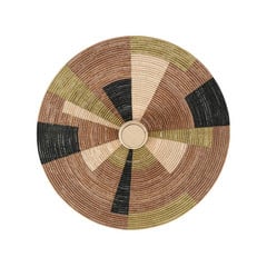 Parrot Applique Murale XXL Brown - Forestier