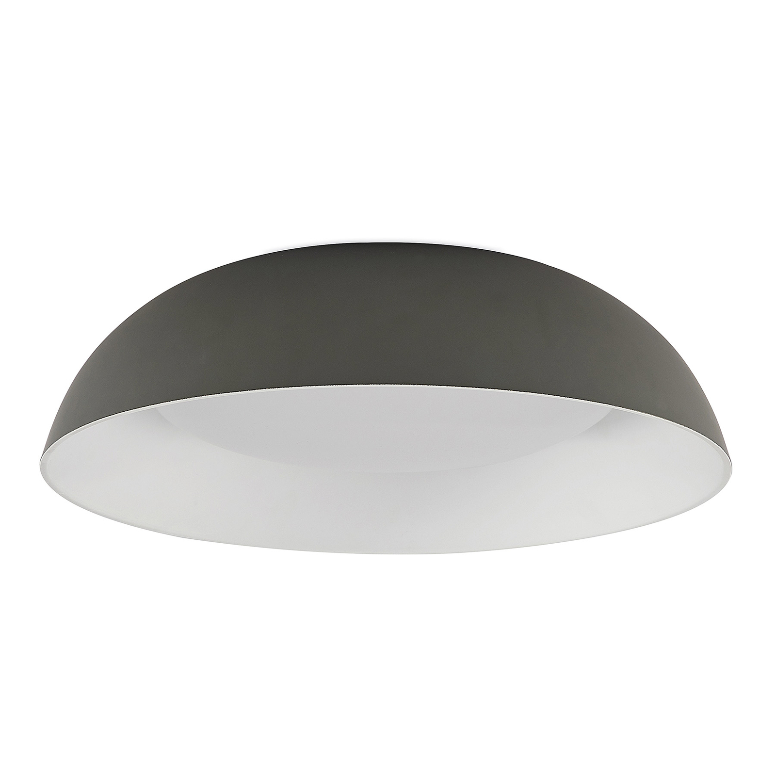 Juliven LED Plafond Ø50 Grey - Lindby