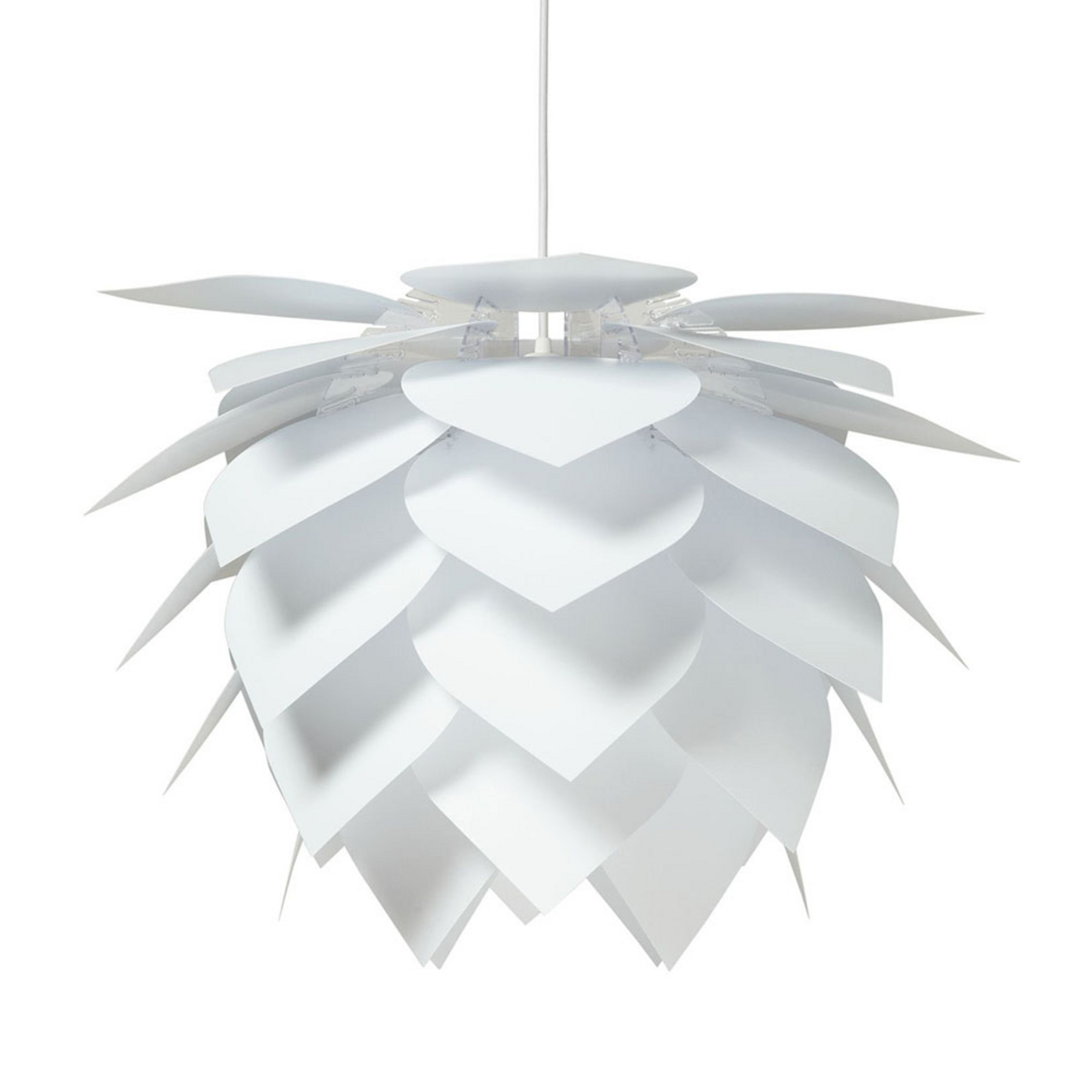 Illumin DripDrop Suspension Blanc - DybergLarsen