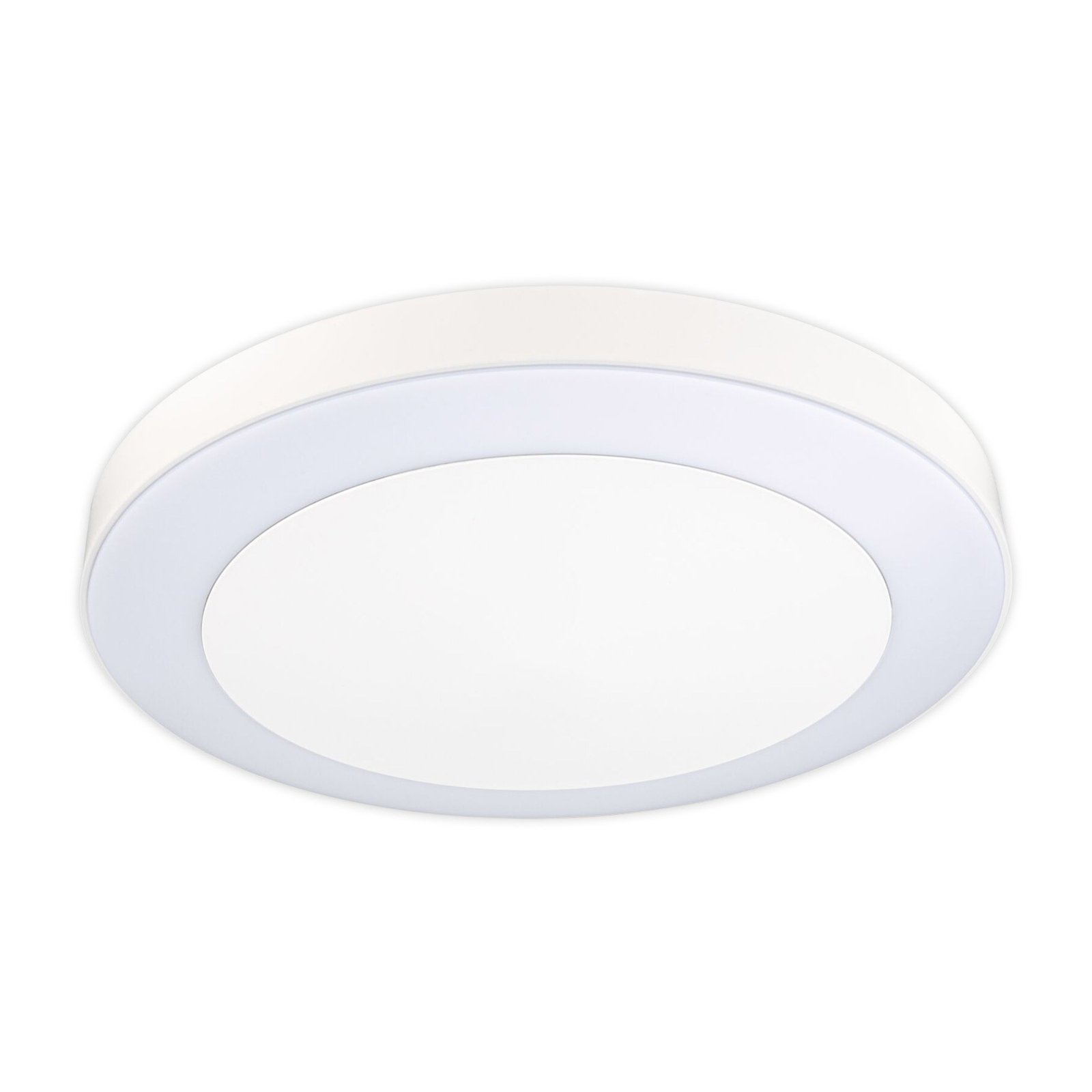 Paulmann Circula sensor outdoor ceiling 3,000 K