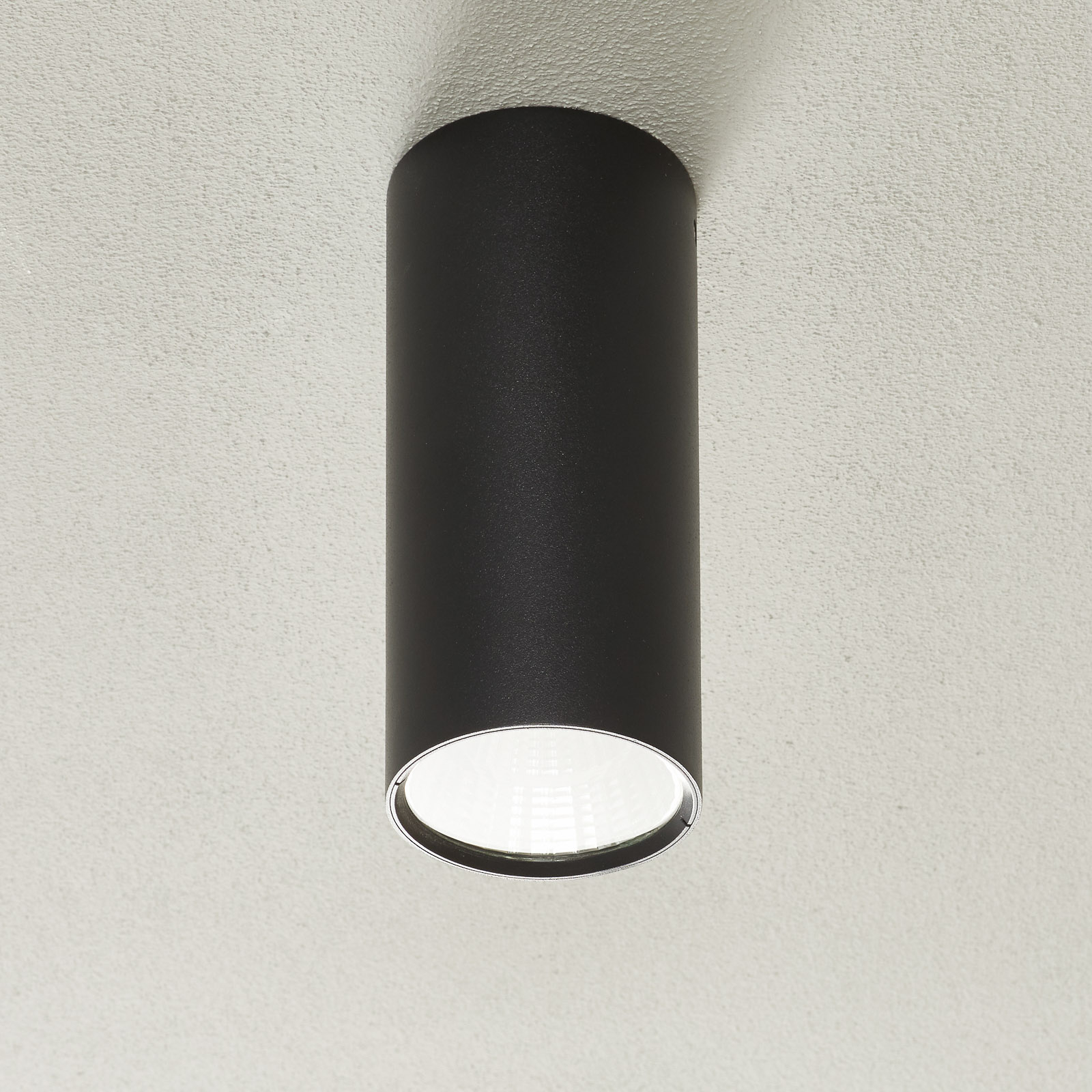 Lucande Takio LED-Downlight 2700K Ø10cm