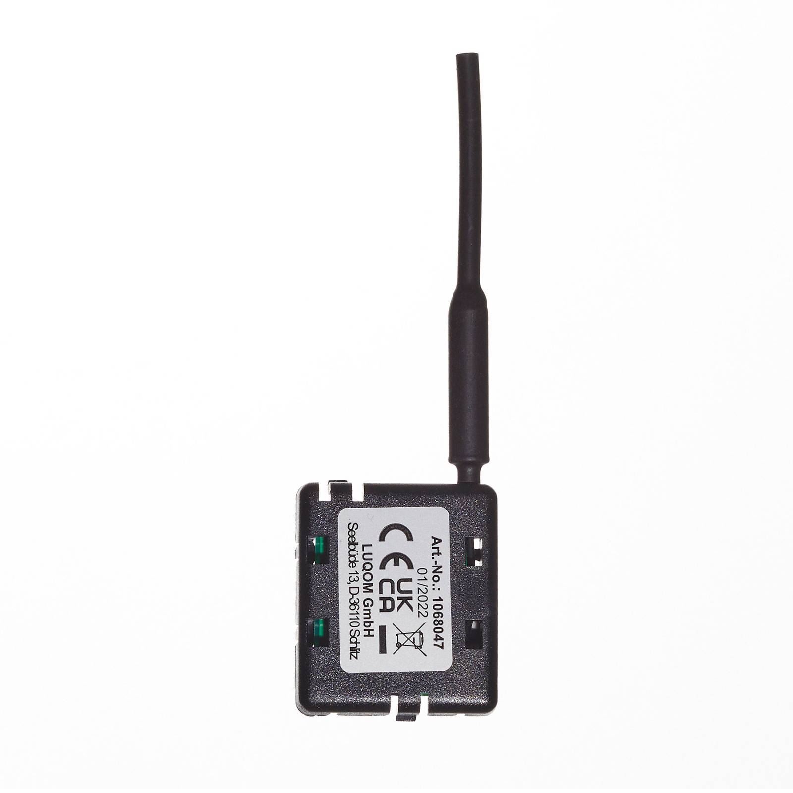 Aeratron Wi-Fi module for Tuya app