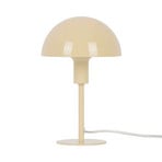 Ellen Mini Table Lamp Yellow - Nordlux