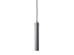 FM 2014 Lampada a Sospensione Ø5,5xH36 Glossy Stainless Steel - Frandsen