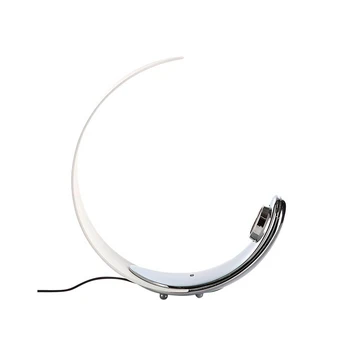 Curl Tischleuchte Mirror - Luceplan