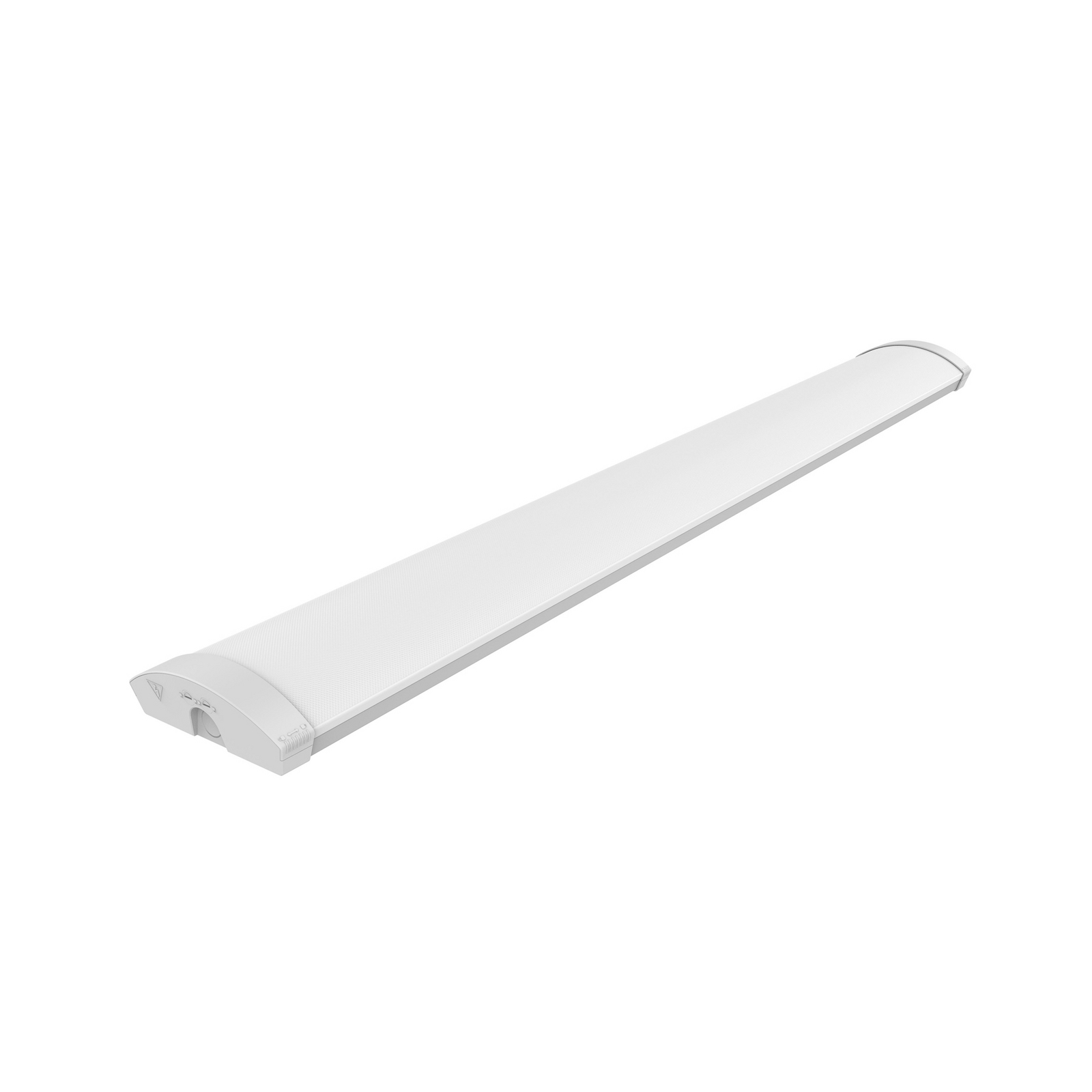 DOTLUX LED svjetlo za kadu SOFTEDGE bijela 150 cm čelik CCT IP44