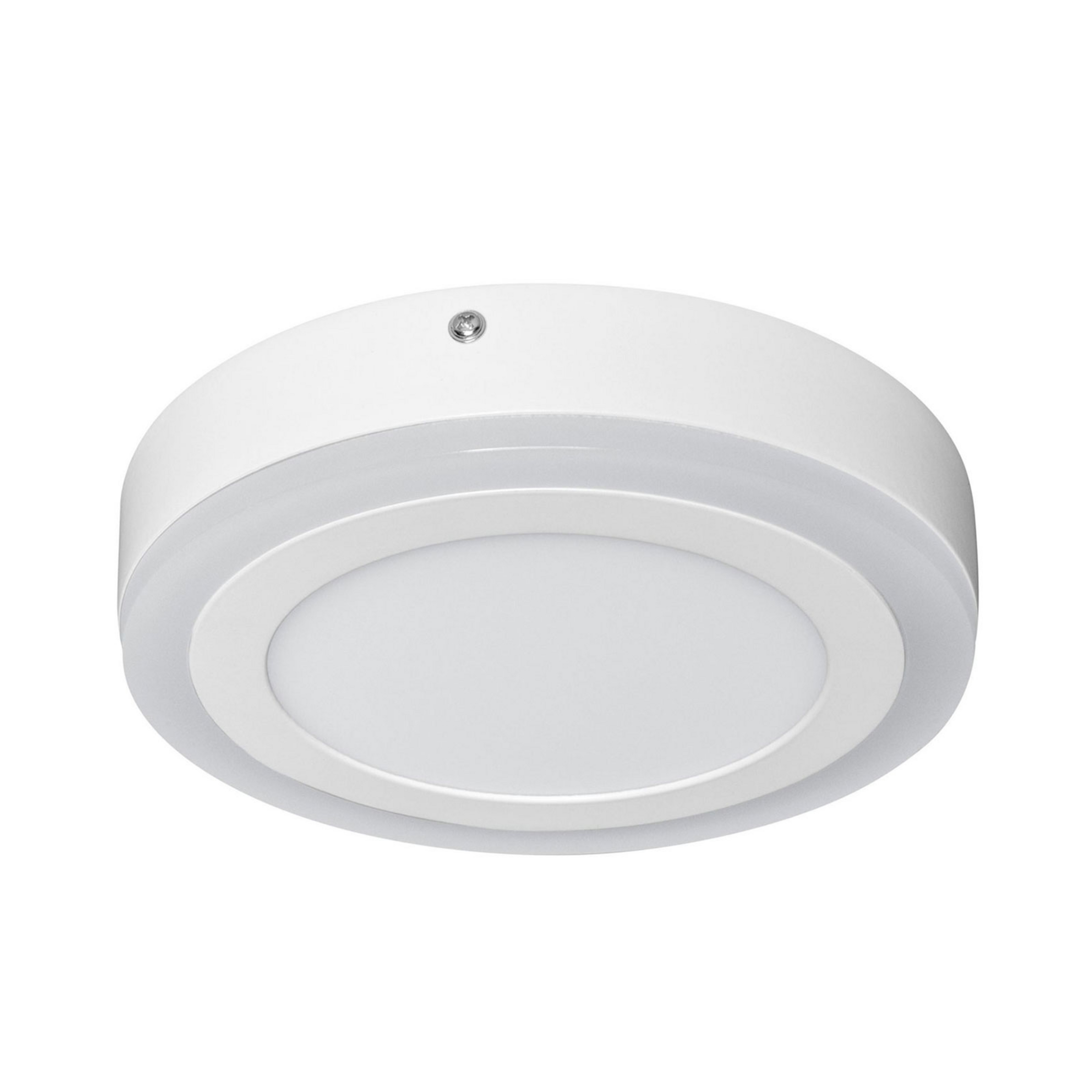 LEDVANCE LED Click White Round Deckenleuchte