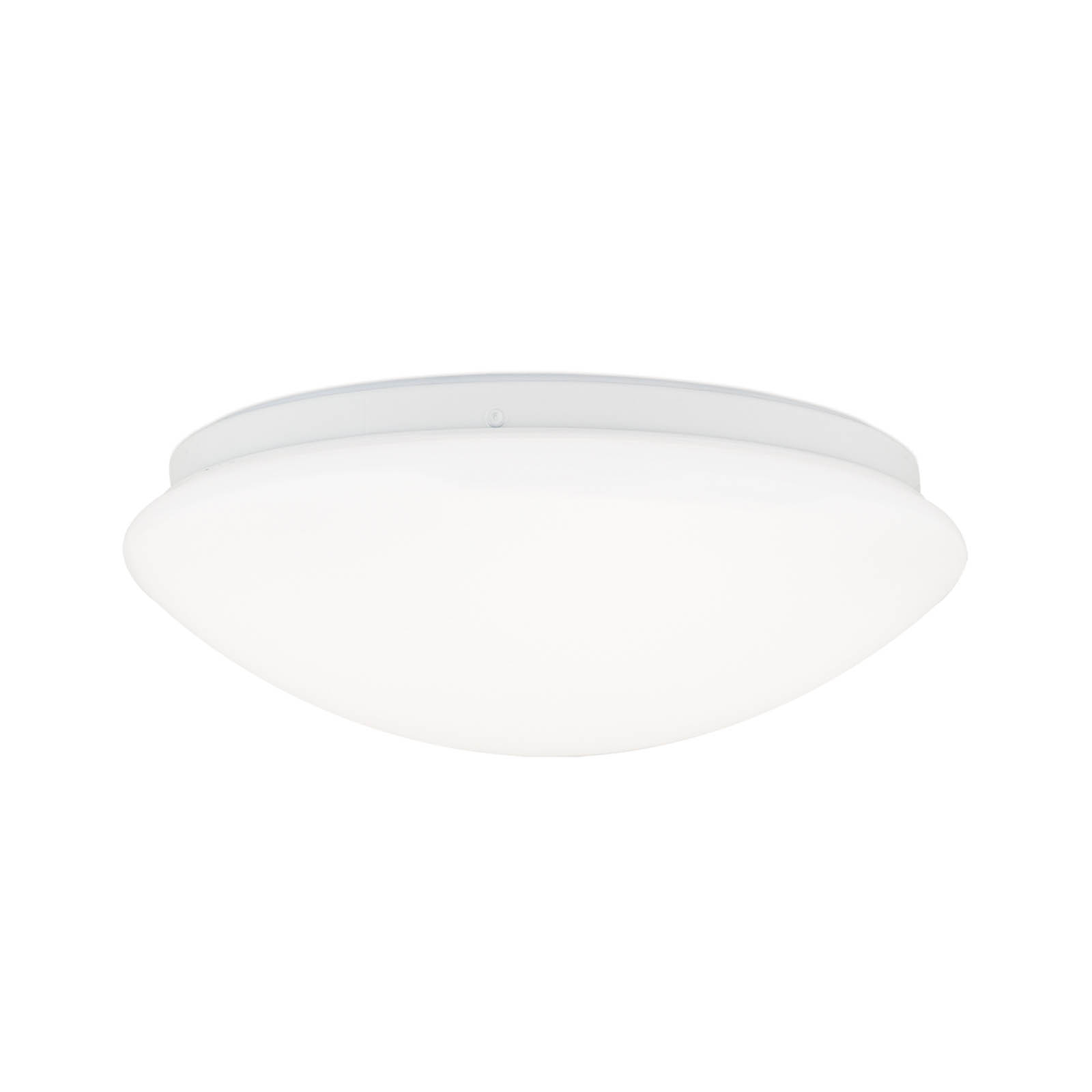 Nedo curved LED ceiling light