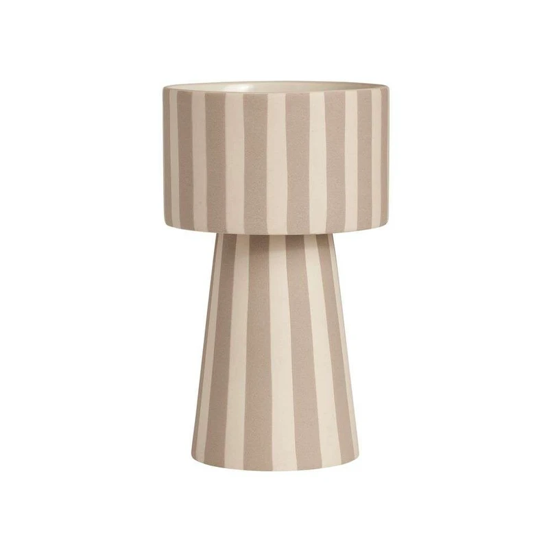 Produktfoto för OYOY Living Design - Toppu Pot Large Clay