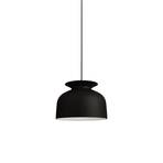 Ronde Lustră Pendul ø40 Charcoal Black - GUBI