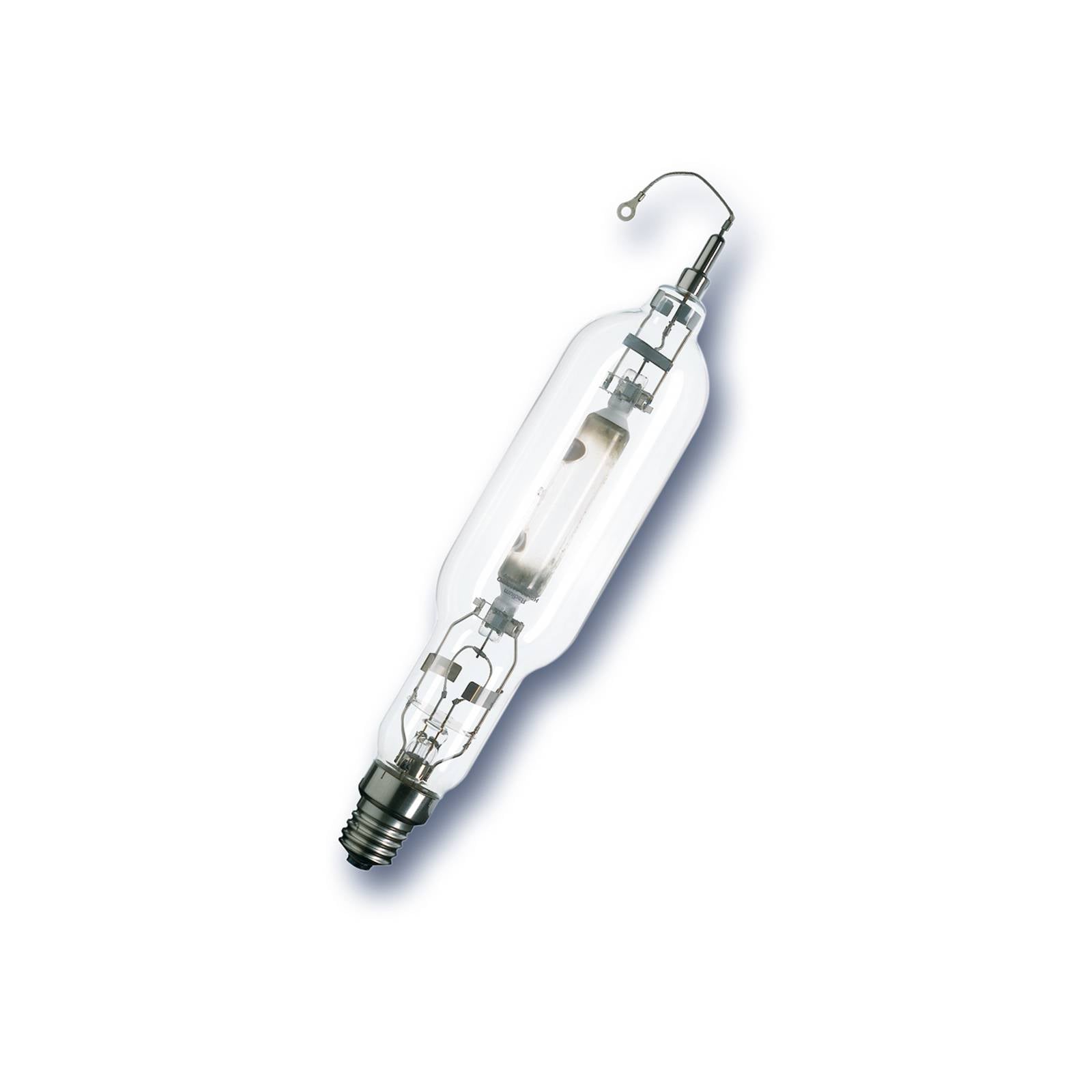 RADIUM Halogen-Metalldampflampe E40 2000W HRI-TS D klar