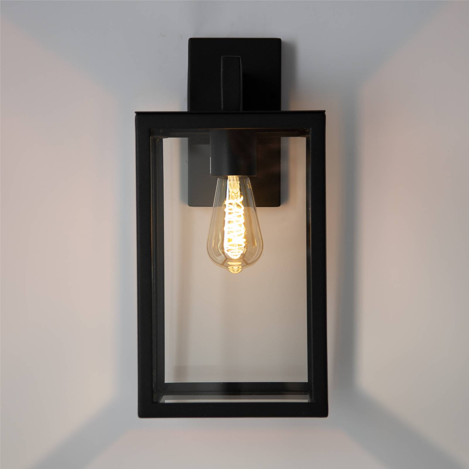  K.s. Verlichting Außenwandleuchte Hampton 