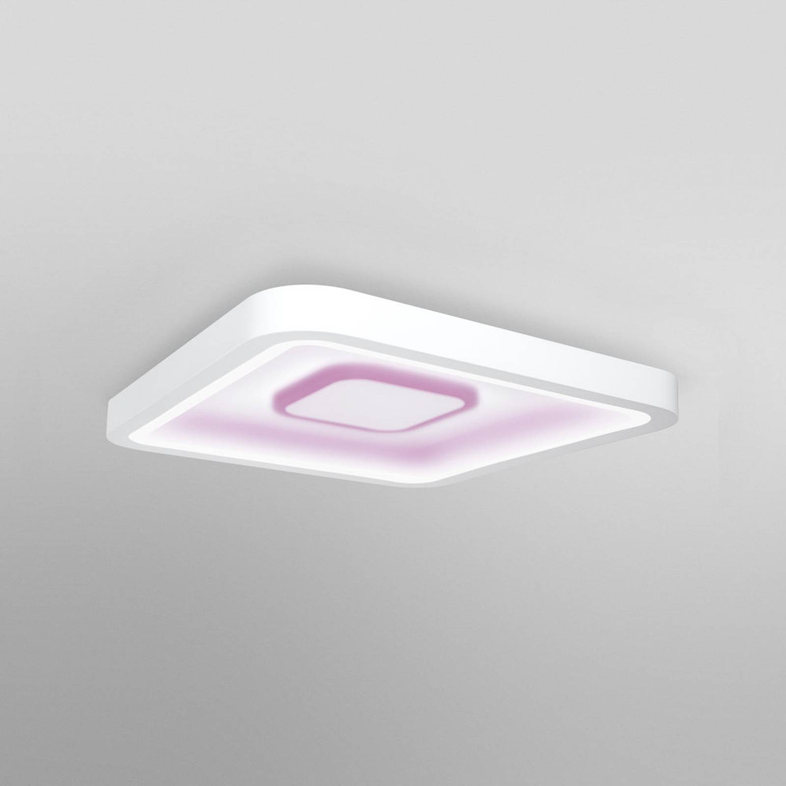 LEDVANCE SMART+ WiFi Orbis Stella -LED-kattovalo