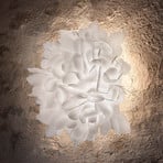 Applique murale Slamp Veli Foliage Medium, Ø 54 cm