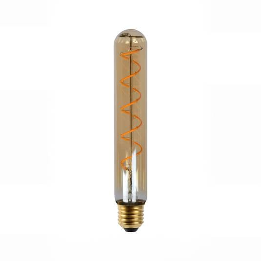 LED bulb E27 tube bulb T32 5W 2,200K dimmable 20cm