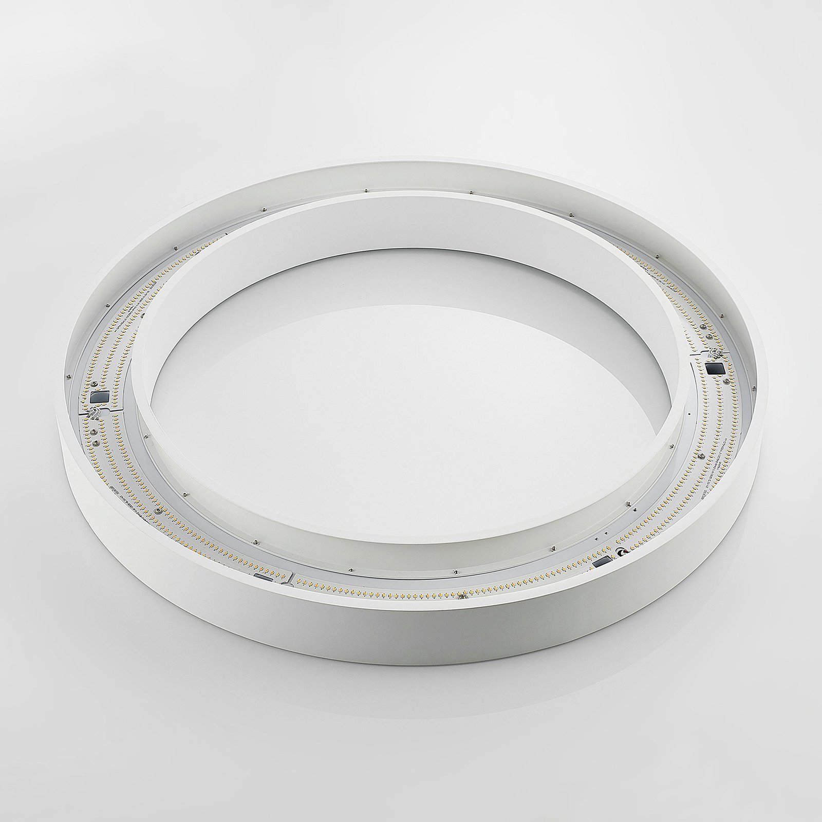 Sharelyn LED Candeeiro de Tecto Ø80 White - Arcchio