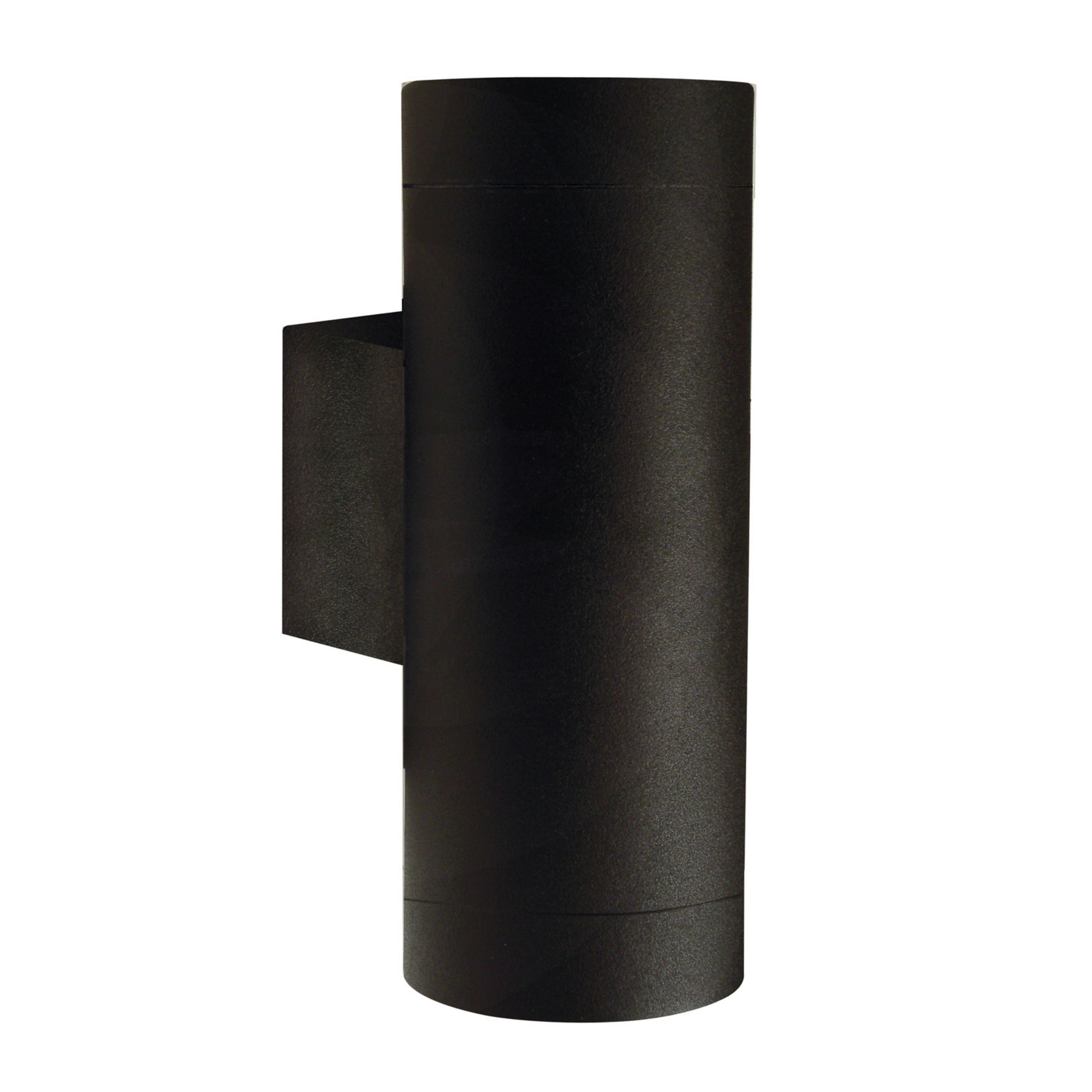 Tin Maxi Double Candeeiro de Parede Black - Nordlux