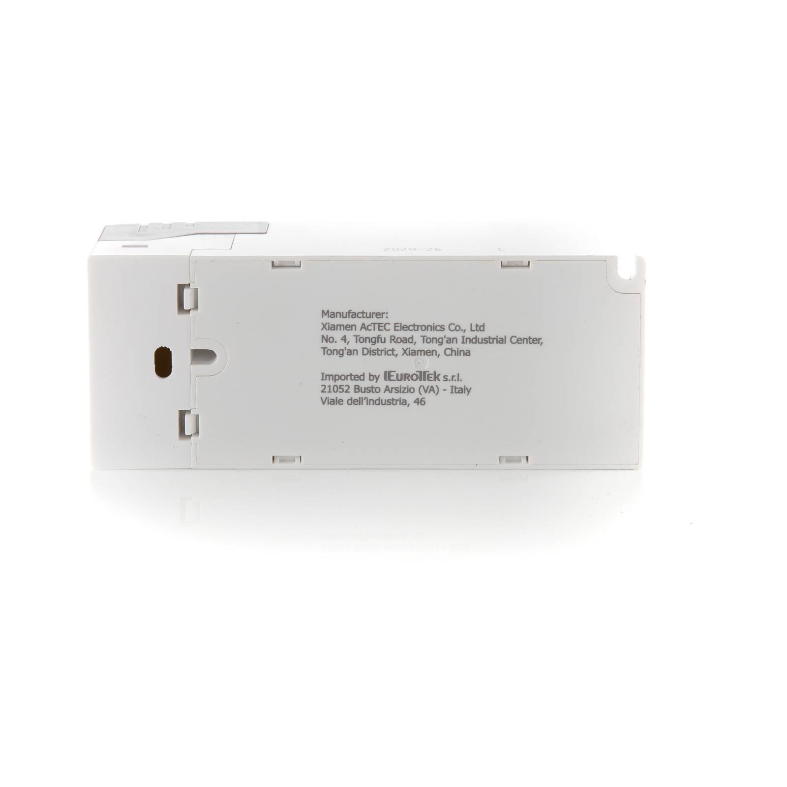 E-shop AcTEC DIM LED budič CV 12V, 25W, stmievateľný