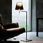 FLOS KTribe F1 floor lamp, metallic bronze