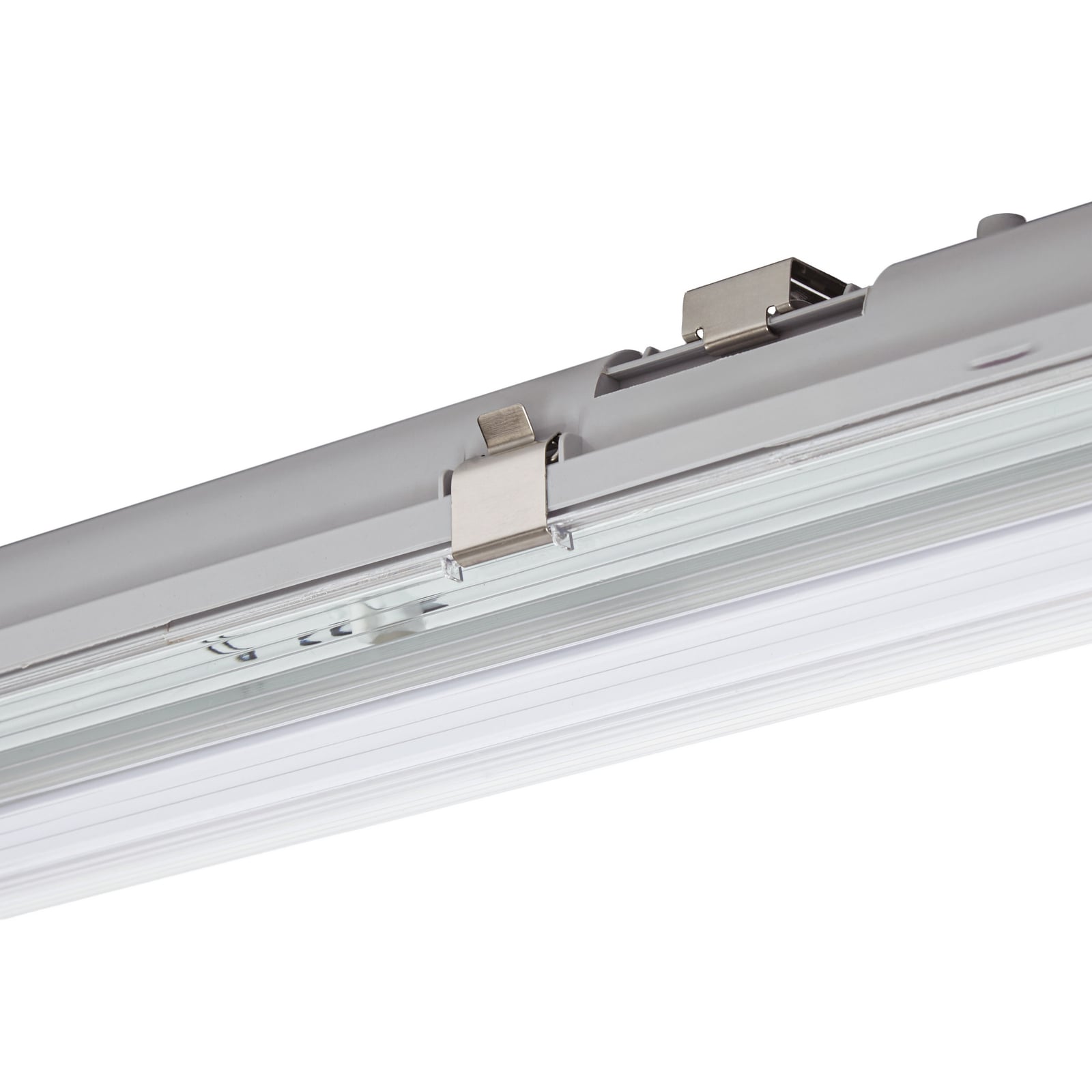 Lior våtrumslampa, G13, 1 x T8, 157 cm, 18 W, IP65 - PRIOS