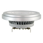 LED-Lampe G53 13W Dual Beam AC 12 V