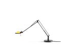 Berenice Stolní Lampa 30x30 Yellow/Black - Luceplan