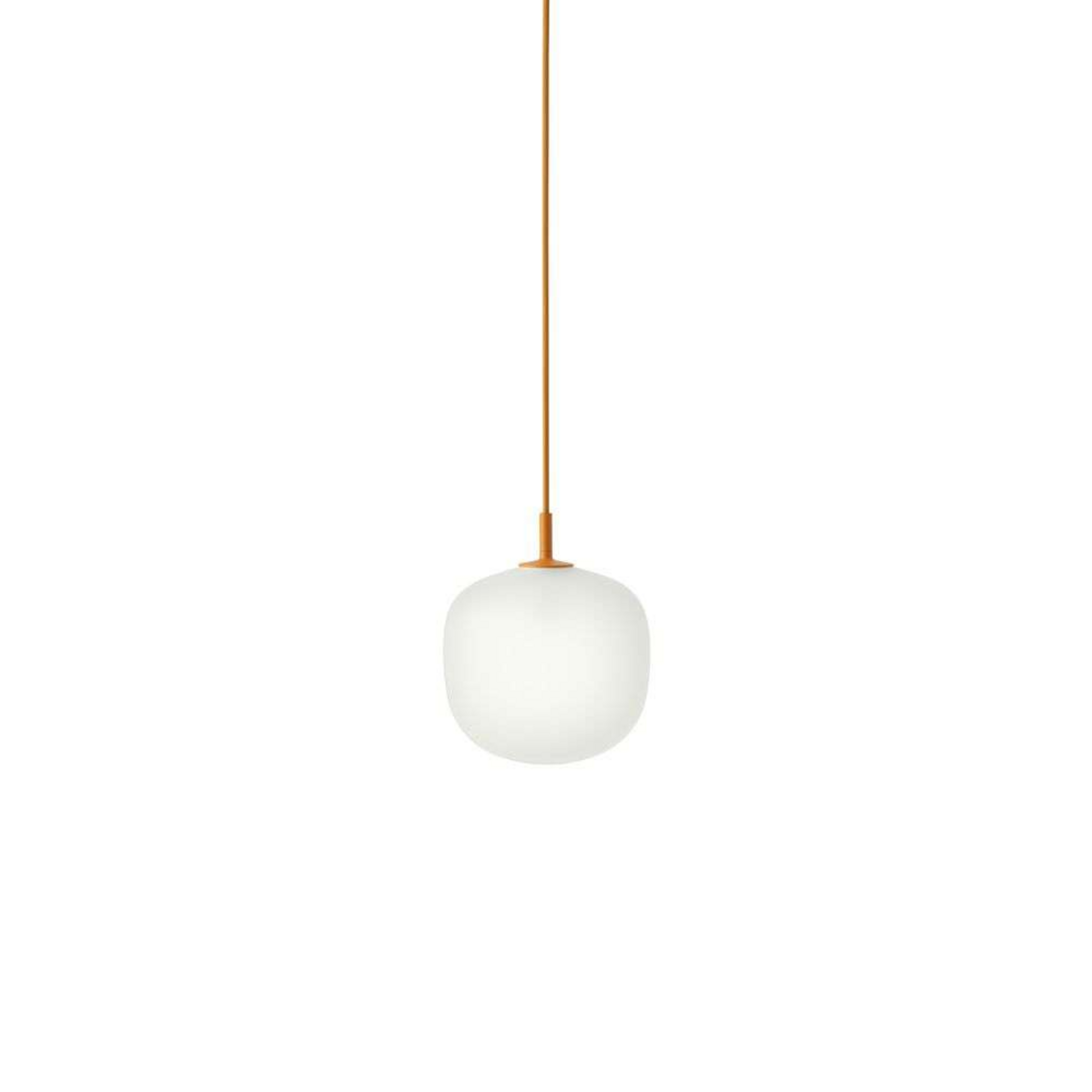 Rime Suspension Ø18 Orange - Muuto