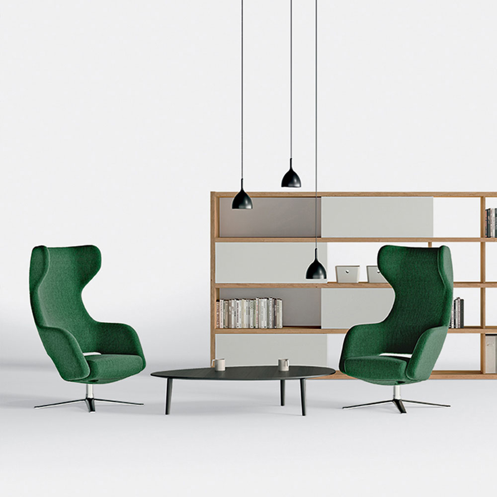 Rotaliana Drink H1 Hängeleuchte Ø 16 cm | Lampenwelt.at