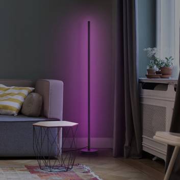 LEDVANCE SMART+ WiFi Floor round lámpara pie LED