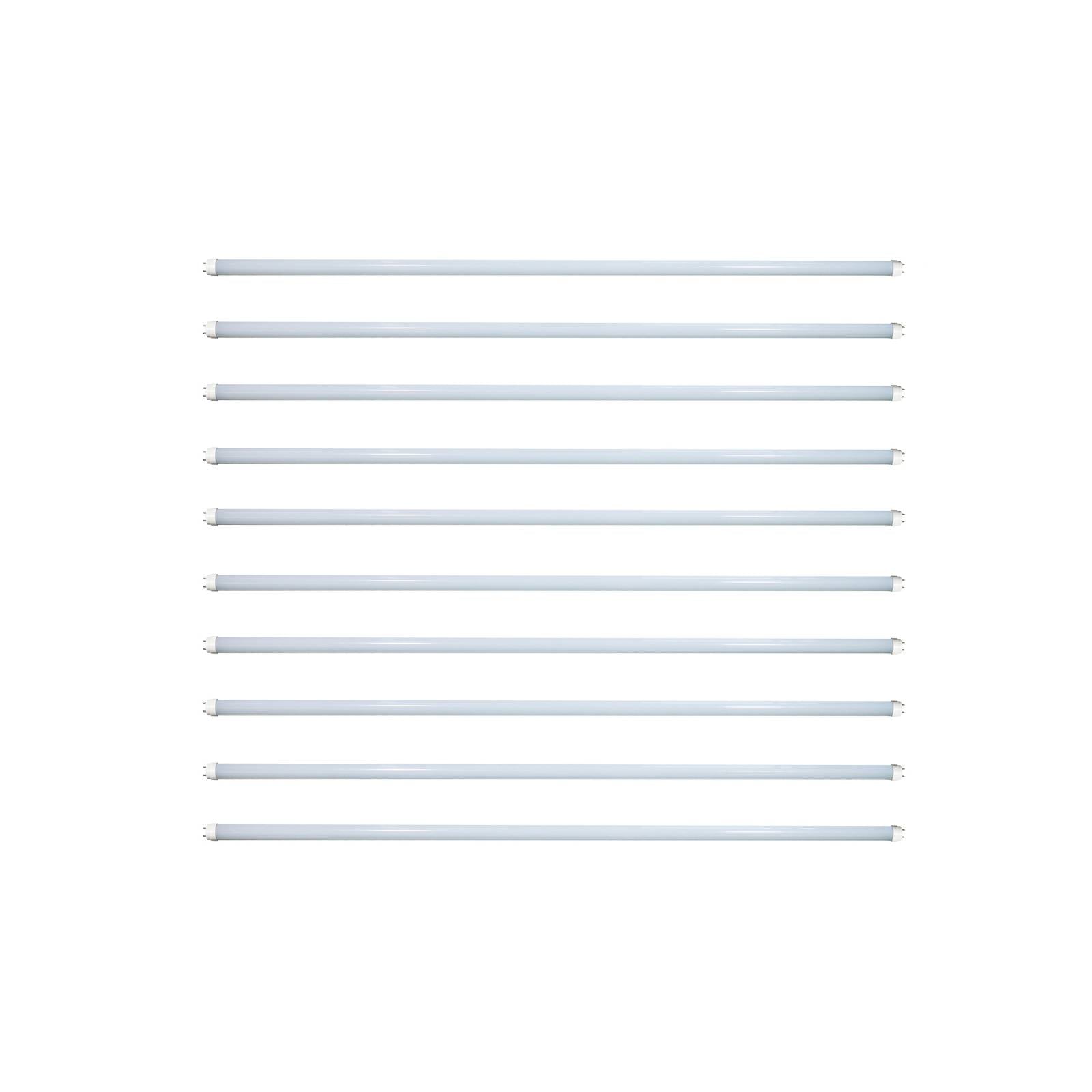 Arcchio LED-Leuchtmittel Röhre G13 T8 5,5W 4000K 60cm 10er