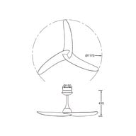 product size