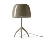 Lumiere nuances piccola lamp with dimmer