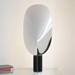 FLOS Serena - stmívatelná stolní lampa LED, chrom