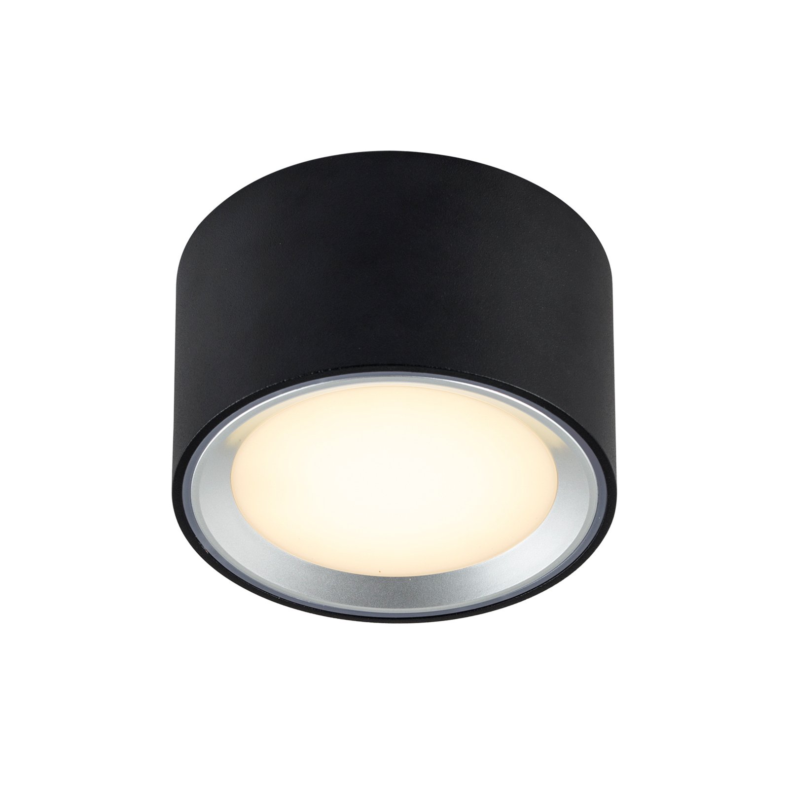Fallon Spot Black - Nordlux
