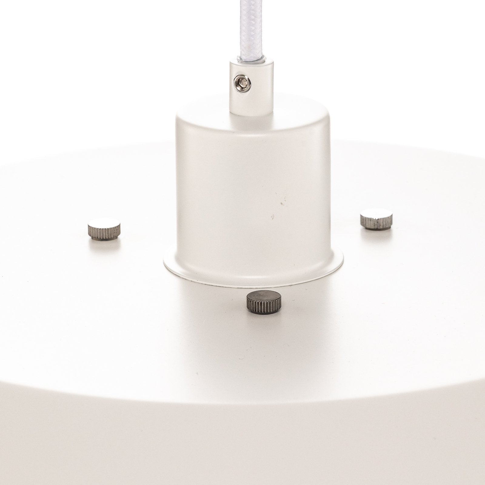 DL45 Pendant Matt White - DybergLarsen