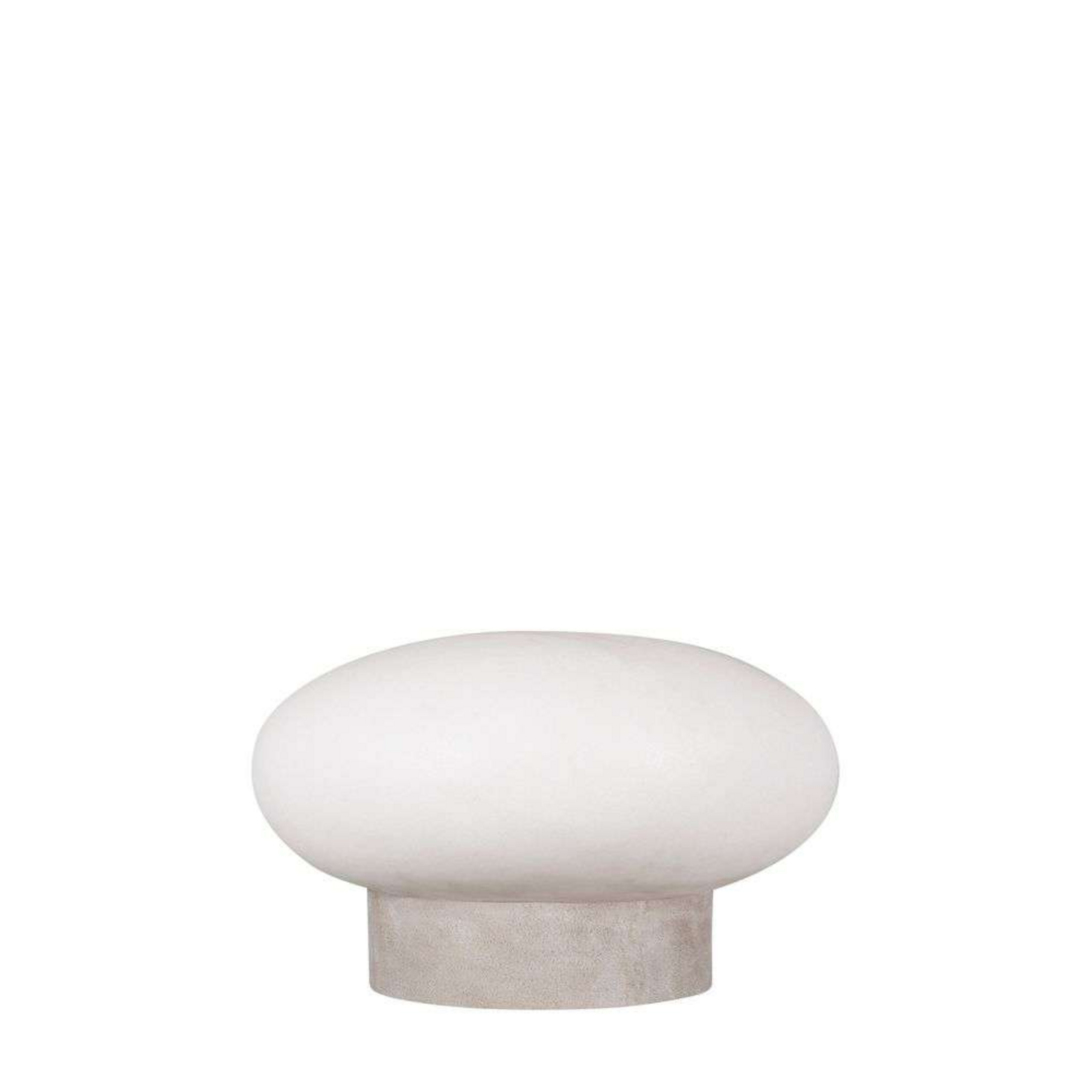 Umfors 50 Stehleuchte IP44 Grey - Globen Lighting