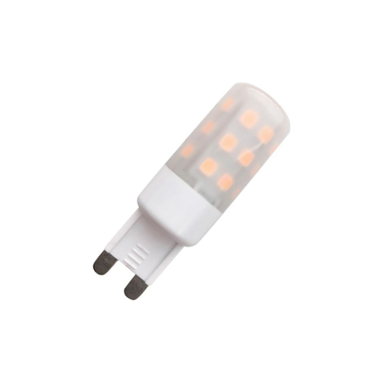 Žárovka LED 3,5W (350lm) Dimmable G9 - Audo Copenhagen