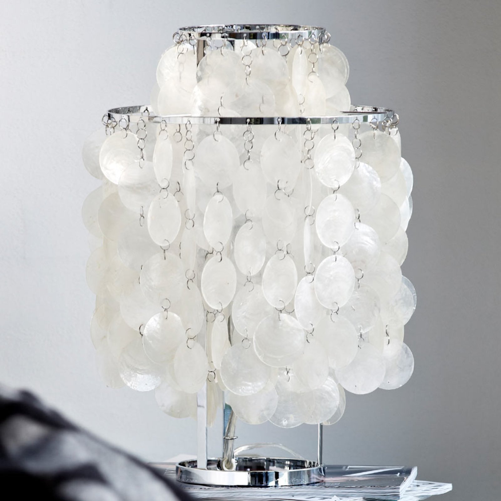Fun 2 TM Bordslampa - Verpan