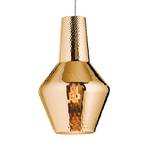 Hanglamp Romeo 130 cm oud goud metallic