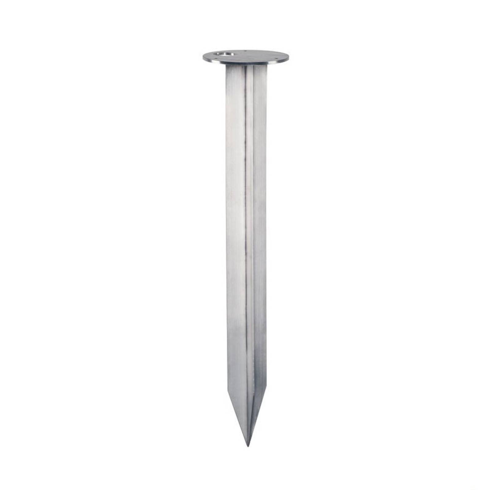 SLV ground spike for Light Pipe