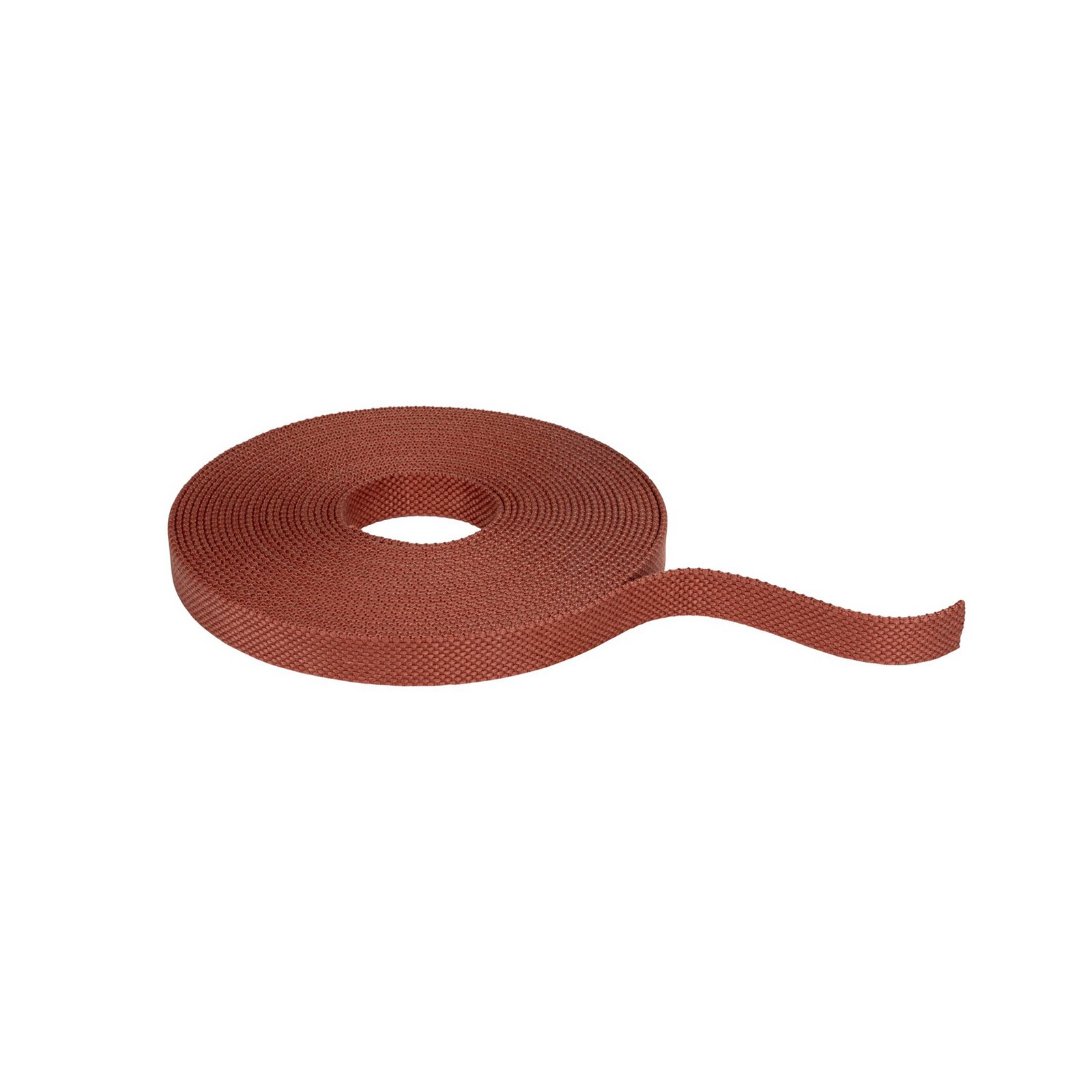 Paulmann ULine Correia, terracota, comprimento 10 m, Dacron