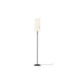 Club Lampadar M Black/Chintz White - Serien Lighting