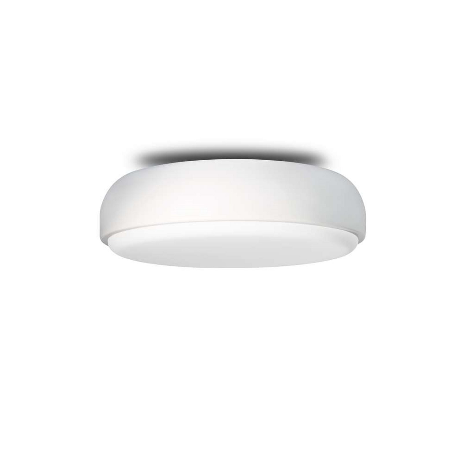 Over Me 50 Ceiling Lamp White - Northern