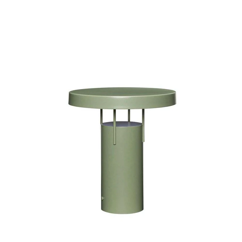 Hübsch - BringMe Bordlampe Green